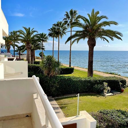 Sotogrande Paseo Del Rio Exterior foto