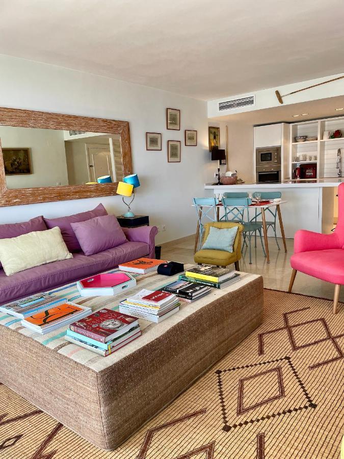 Sotogrande Paseo Del Rio Exterior foto