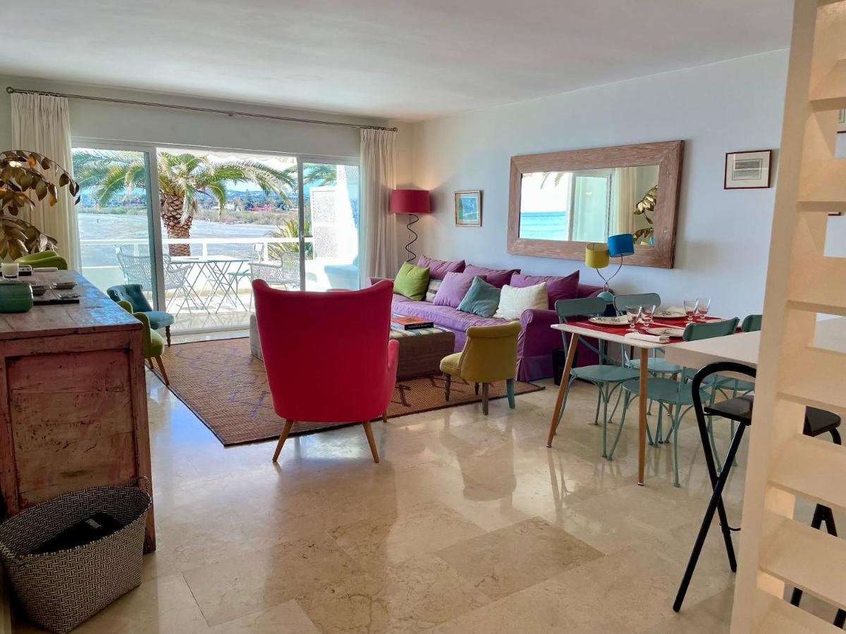 Sotogrande Paseo Del Rio Exterior foto
