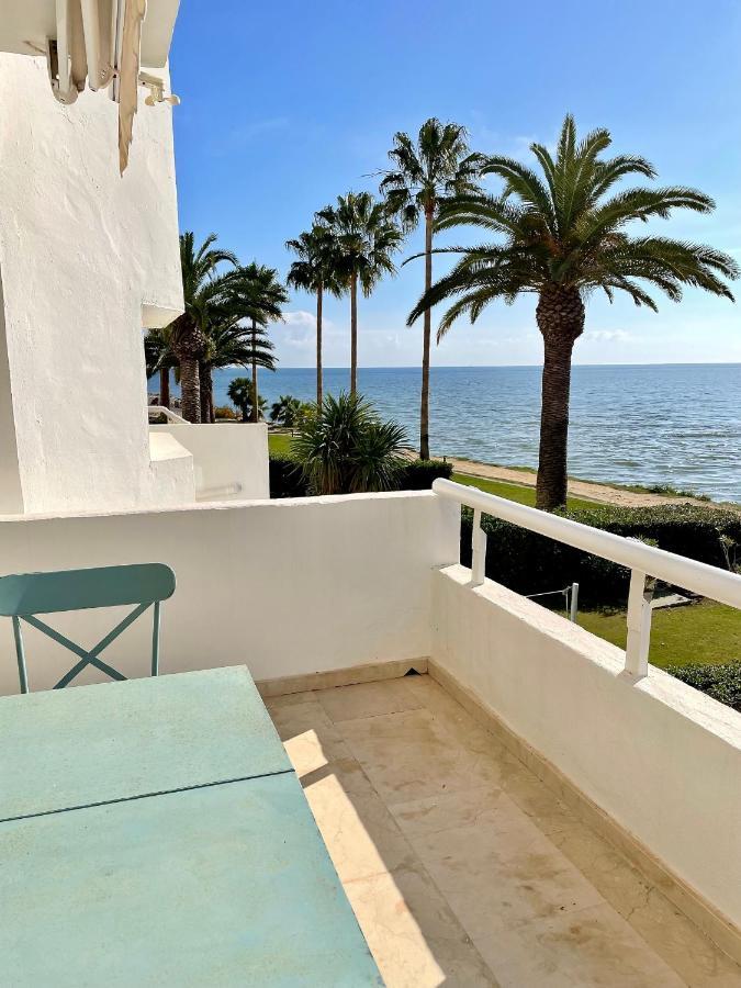 Sotogrande Paseo Del Rio Exterior foto